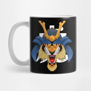 Tora Mug